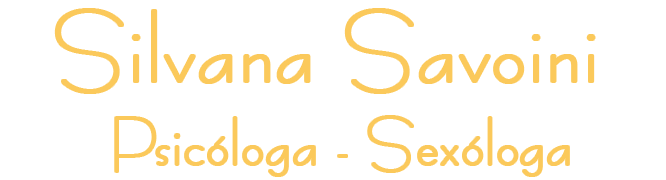 Logo Silvana Savoini