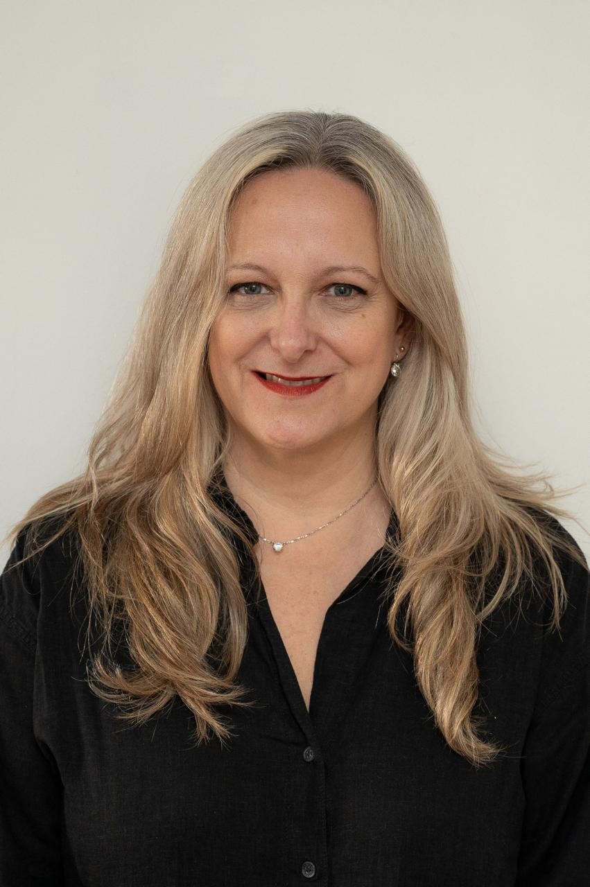 Silvana Savoini - Psicóloga